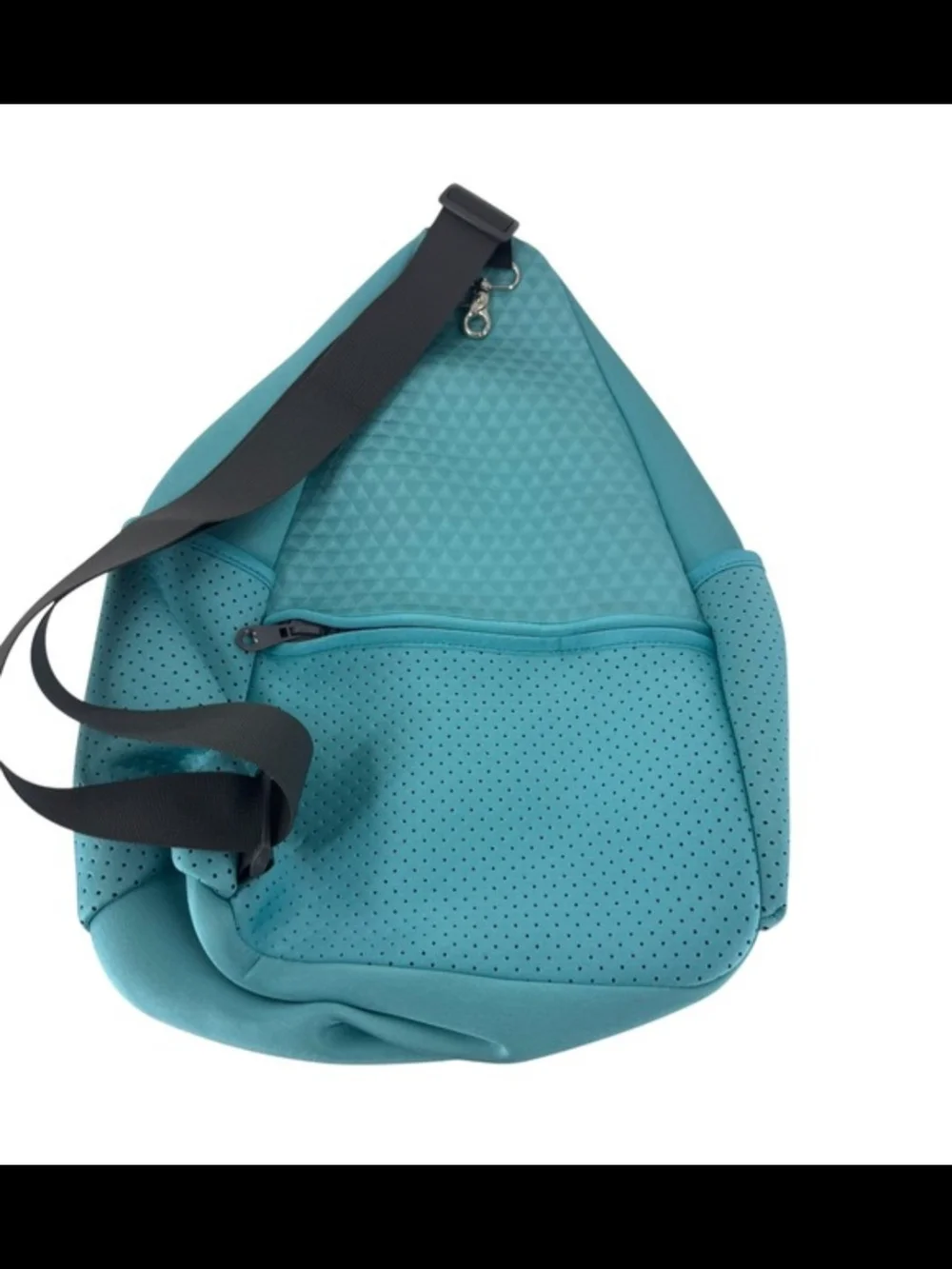 Glove It Capri Neoprene pickleball Sling Bag-NWT